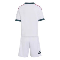 Conjunto para Niño/Niña Real Madrid 26/27