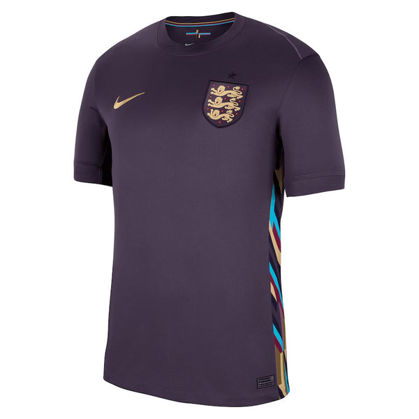 Camiseta Inglaterra II 24/25