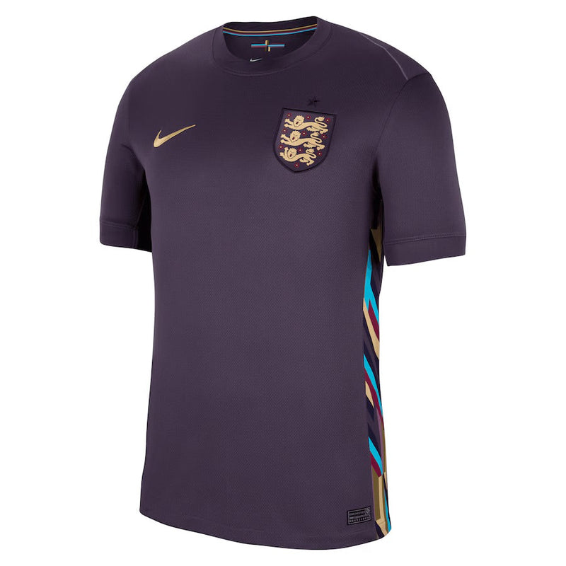 Camiseta Inglaterra II 24/25