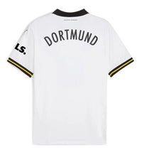 Camiseta Borussia Dortmund III 24/25
