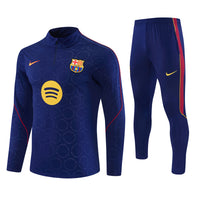 Chándal FC Barcelona 26/27