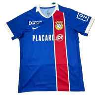 Camiseta Alverca Home 26/27