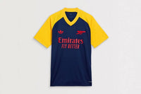 Camiseta Arsenal 26/27 Pre- Match
