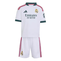 Conjunto para Niño/Niña Real Madrid 26/27