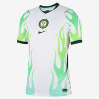 Camiseta Nigeria Away 26/27