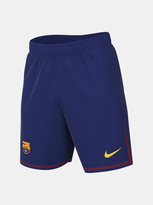 Short FC Barcelona 25/26 - Home
