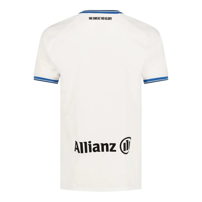Camiseta Club Brugge II 24/25