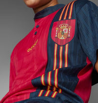 Camiseta Retro FC Barcelona 1996
