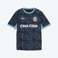 Camiseta Olympique de Marsella Away 26/27 - Jugador