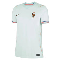 Camiseta Francia Away 26/27 - Mujer