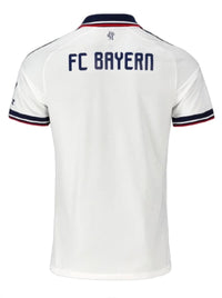 Camiseta Bayern de Munique Away 26/27