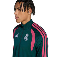 Chándal Real Madrid 26/27 (Tracksuite) Verde