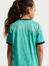 Conjunto para niño/niña FC Barcelona Third 26/27