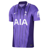 Camiseta Tottenham Hotspur Third 26/27 - Jugador