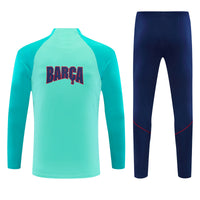 Chándal FC Barcelona 26/27