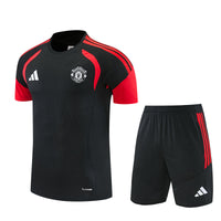 Conjunto para niño/niña Manchester United 26/27