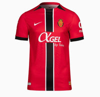 Camiseta Mallorca 25/26 Home