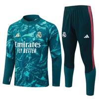 Chándal Real Madrid 26/27