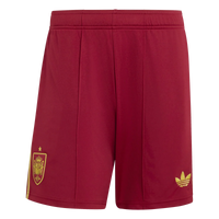 Pantalón Corto Selección de España Away 26/27