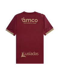 Camiseta Braga Away 26/27