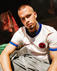 Camiseta Chelsea Away 24/25