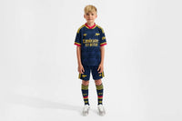 Conjunto para niño/niña Arsenal Away 26/27