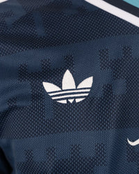 Camiseta Manga Larga Newcastle Away 26/27