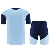 Conjunto de Entrenamiento Ajax 26/27