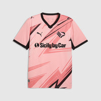 Camiseta Palermo Home 26/27