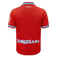 Camiseta SSC Napoli Third 26/27