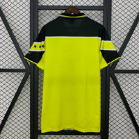 Camiseta Borussia Dortmund Retro Home 96/97