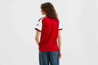 Camiseta Femenina Arsenal Home 26/27