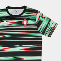 Camiseta Portugal Pre-match 25/26
