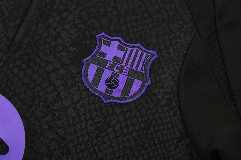 Chándal Niño FC Barcelona 25/26