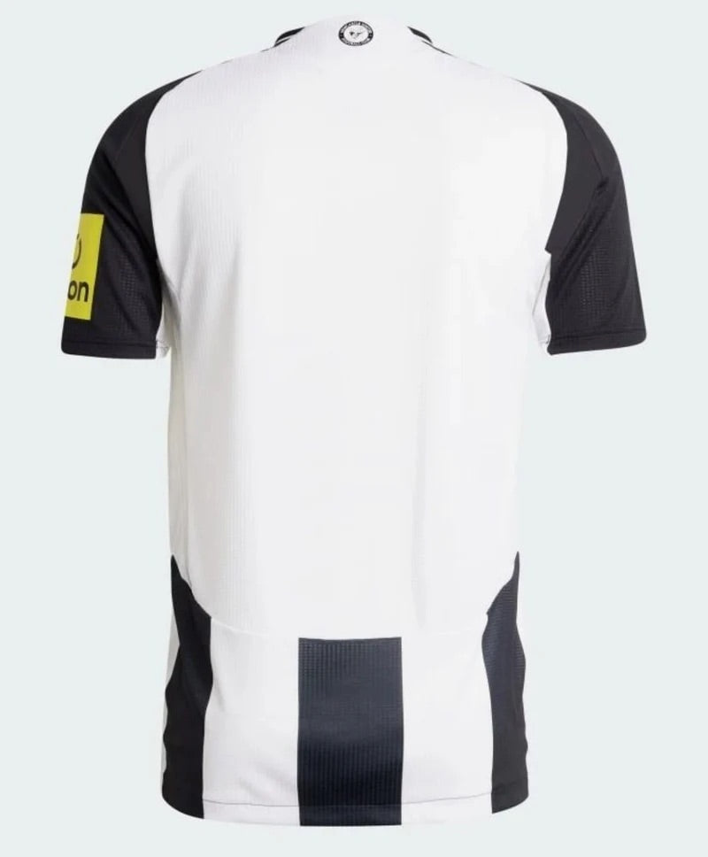 Camiseta Newcastle United Home 24/25 Adidas - Hincha - Hombre