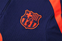 Chándal Niño FC Barcelona 25/26