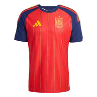 Camiseta España Home Versión Jugador 26/27