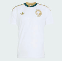 Camiseta Arabia Saudí Away 26/27
