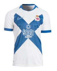 Camiseta Deportivo de La Coruña Third 26/27