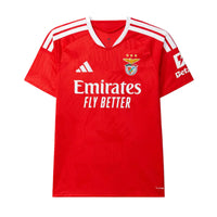 Camiseta Benfica Home 26/27
