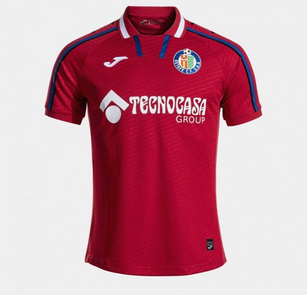 Camiseta Getafe Away 24/25