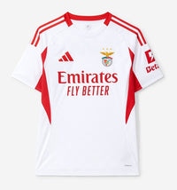 Camiseta Benfica Tercera 25/26