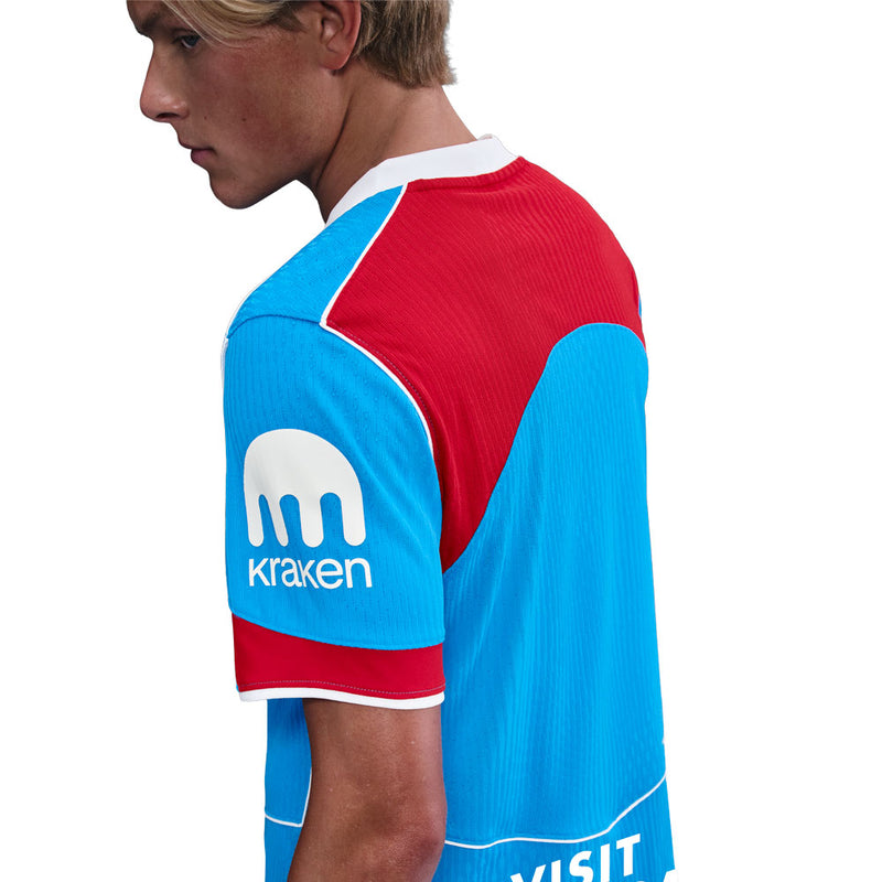 Camiseta Atletico de Madrid Third 25/26- Jugador