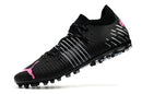 Zapatillas Société Future Z FG Black/Pink - Low