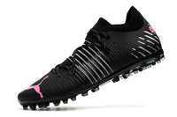 Zapatillas Société Future Z FG Black/Pink - Low