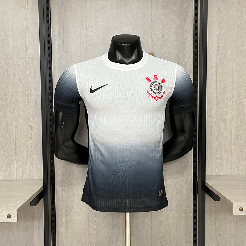 Camiseta Nike Corinthians Casa 24/25 - Modelo Jugador