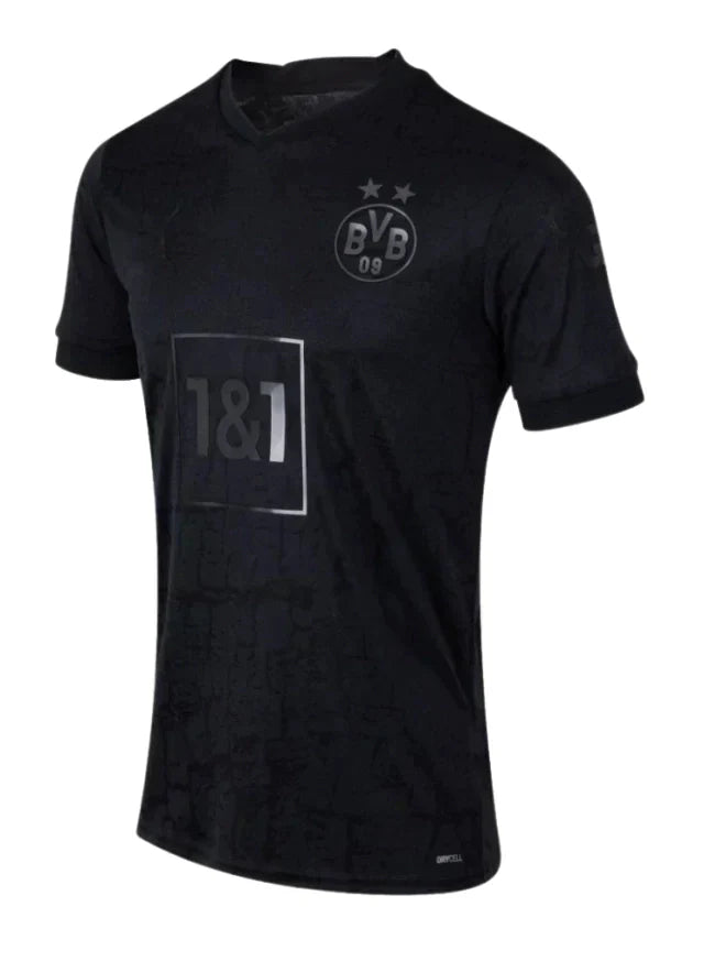 Camiseta Borussia Dortmund 2023