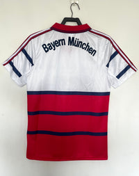 Camiseta Bayern de Múnich Retro 98/00