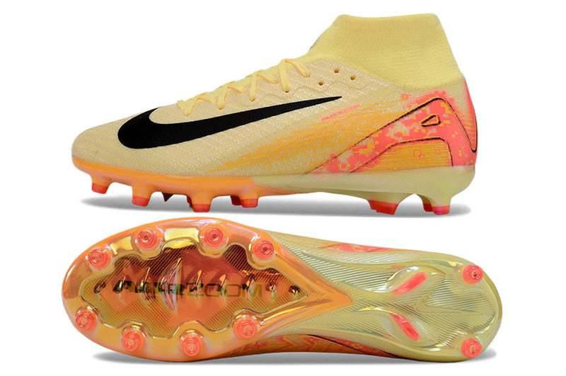 Zapatillas Nike Air Zoom Mercurial Superfly IX Elite AG