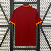 Camiseta Retro Roma Home 92/94
